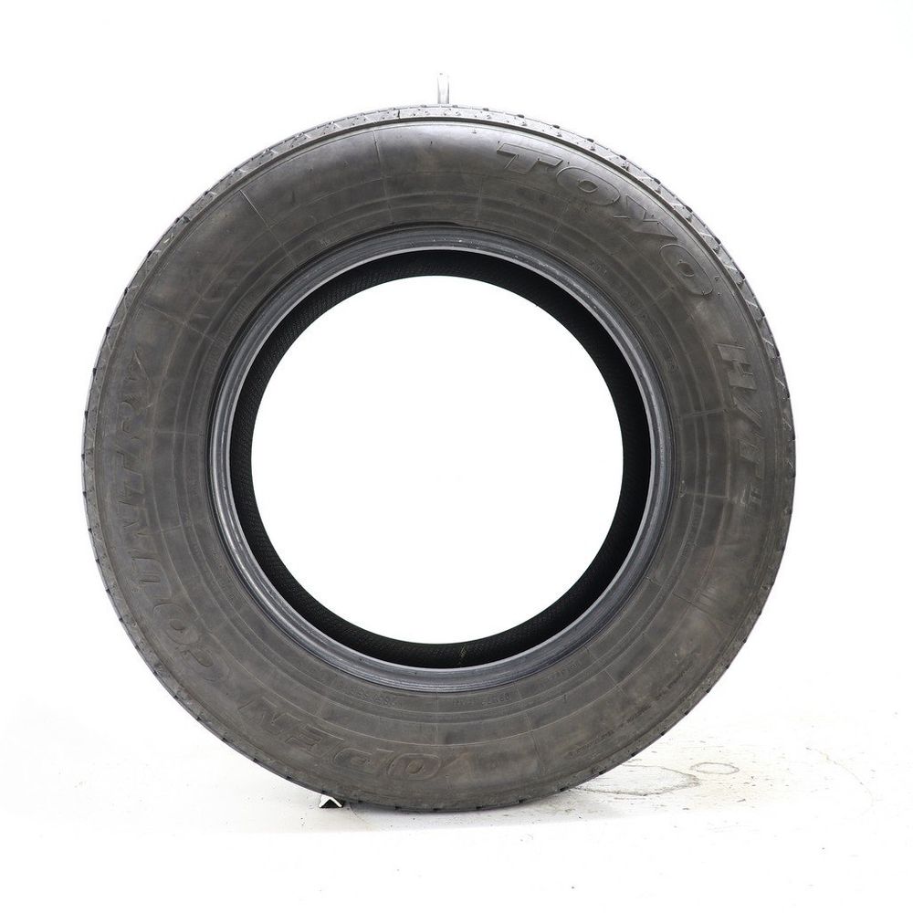 Set of (2) Used 265/65R18 Toyo Open Country H/T II 114T - 8.5-9.5/32 - Image 3