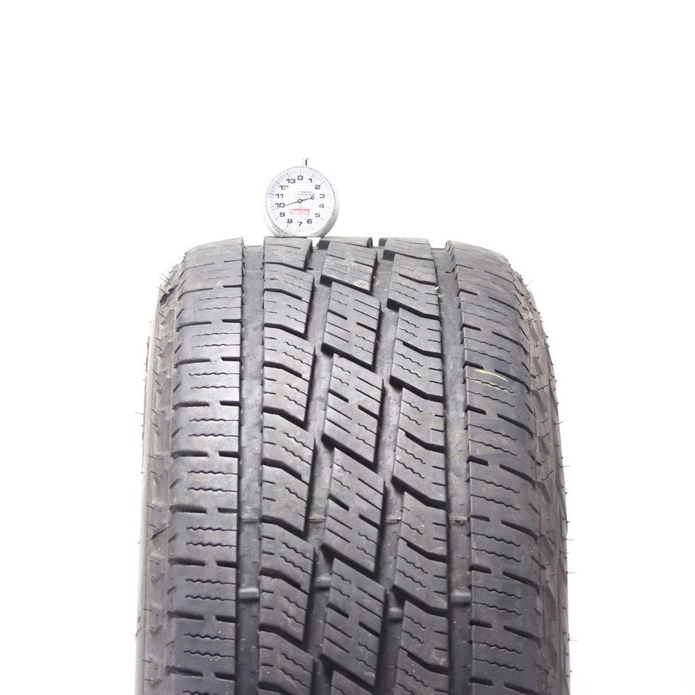 Set of (2) Used 265/65R18 Toyo Open Country H/T II 114T - 8.5-9.5/32 - Image 5