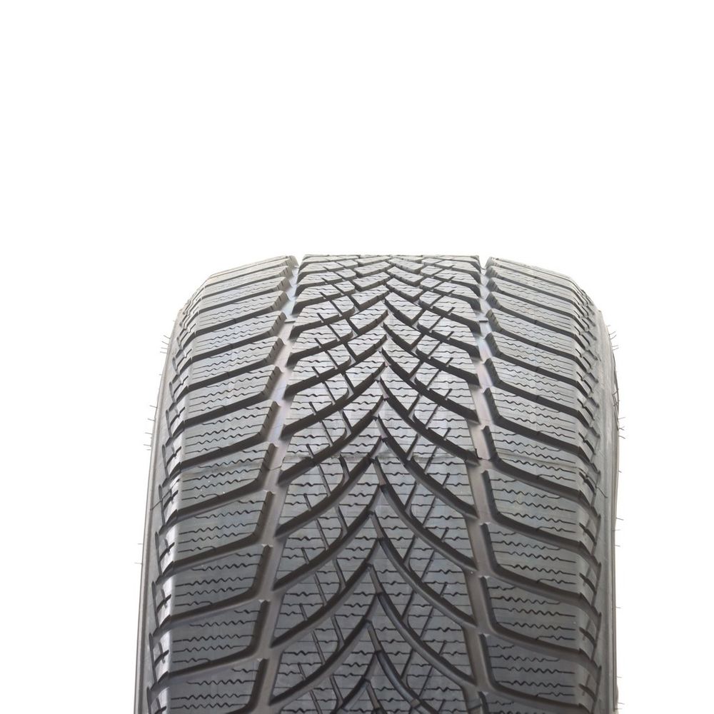 New 255/50R20 Goodyear WinterCommand Ultra 109V - Image 2