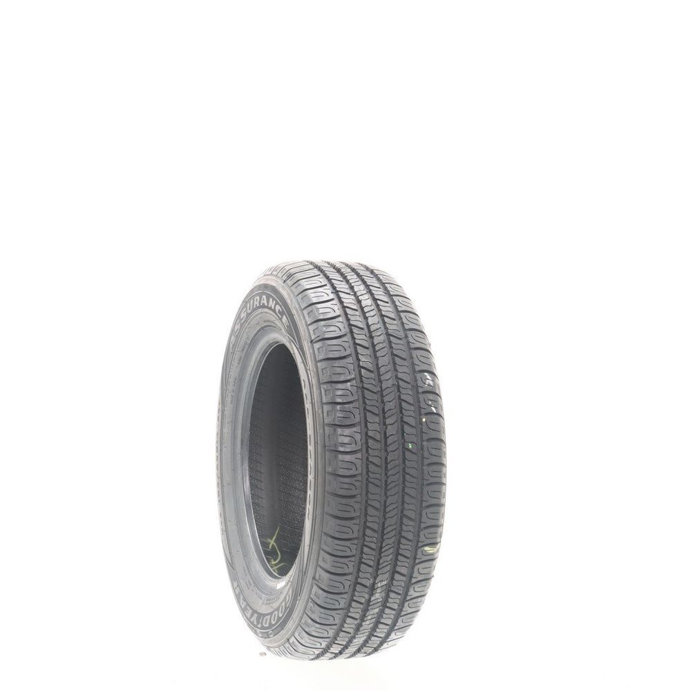 Set of (2) New 185/65R14 Goodyear Assurance All-Season 86T - Image 1