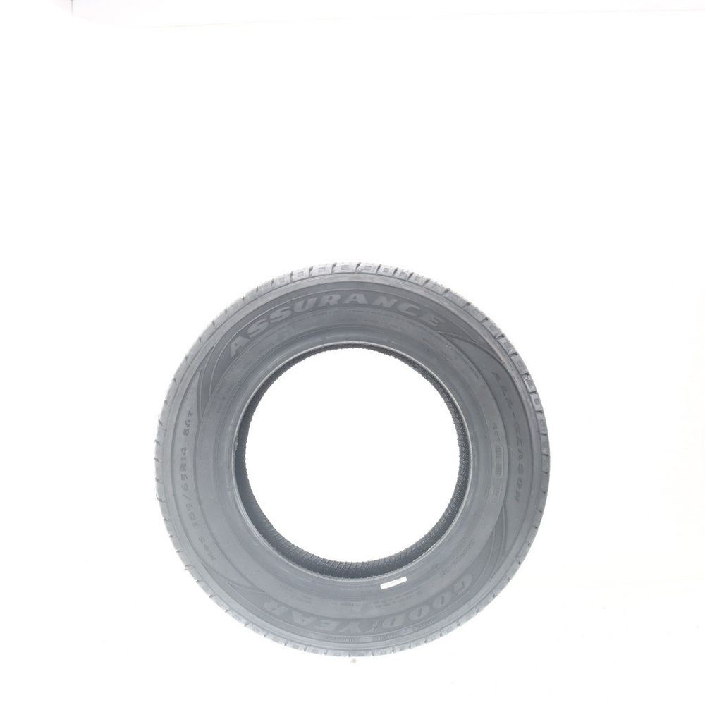 Set of (2) New 185/65R14 Goodyear Assurance All-Season 86T - Image 3