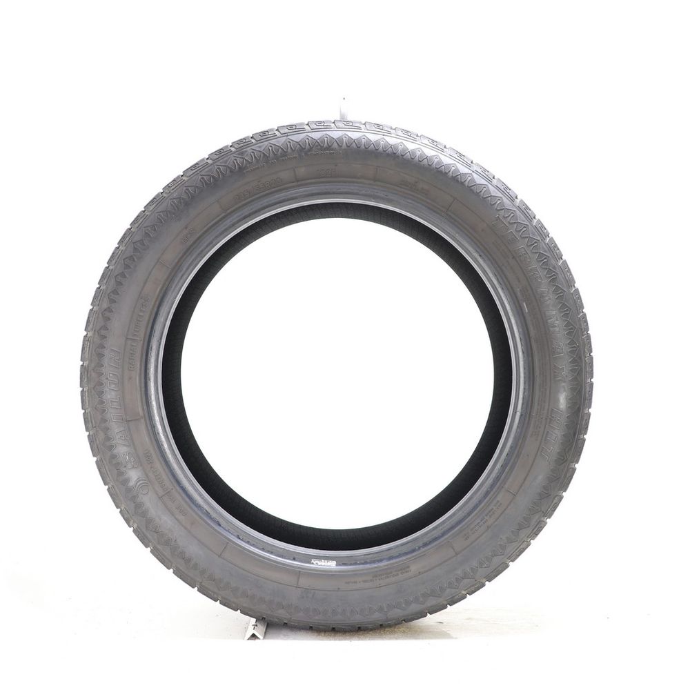 Used 235/55R20 Sailun Terramax HLT 102H - 8/32 - Image 3