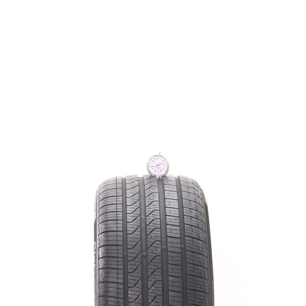 Set of (2) Used 235/45R17 Pirelli Cinturato P7 Plus II 97V - 8.5-9.5/32 - Image 5