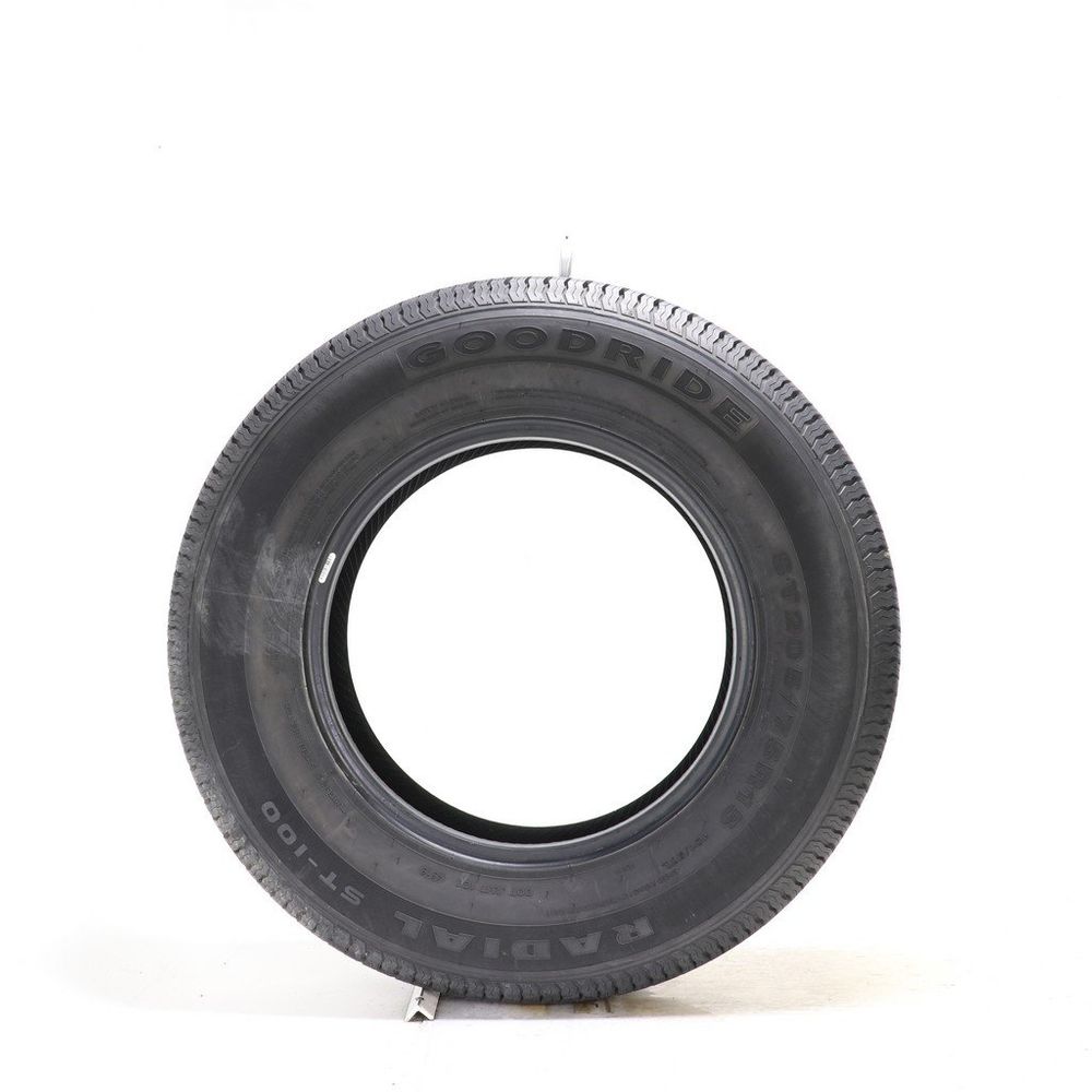 Used ST 205/75R15 Goodride ST-100 101/97L C - 9/32 - Image 3