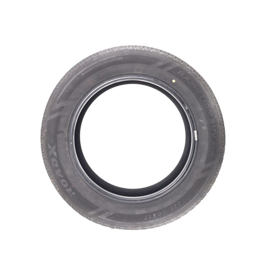 Used 225/60R17 RoadX RXMotion SUV UX01 99H - 8/32 - Image 3