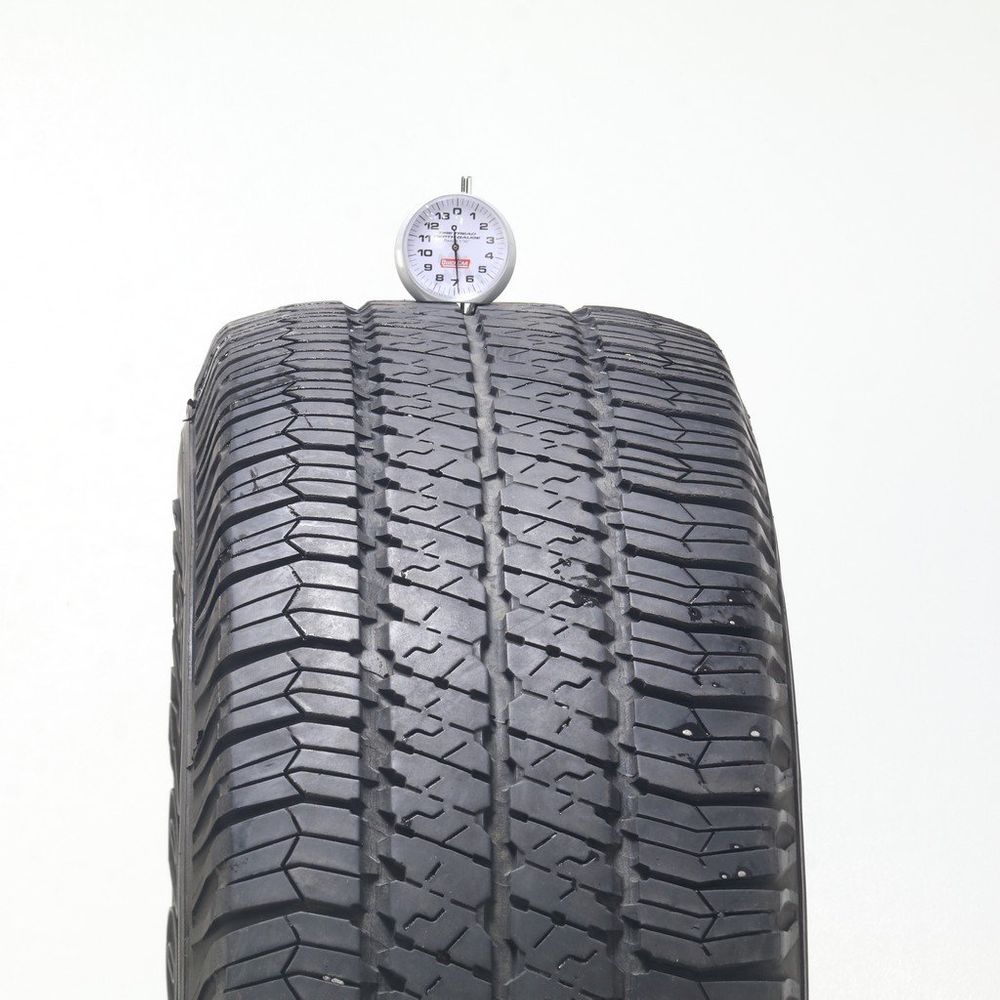 Used 255/75R17 Goodyear Wrangler SR-A 113S - 6.5/32 - Image 2