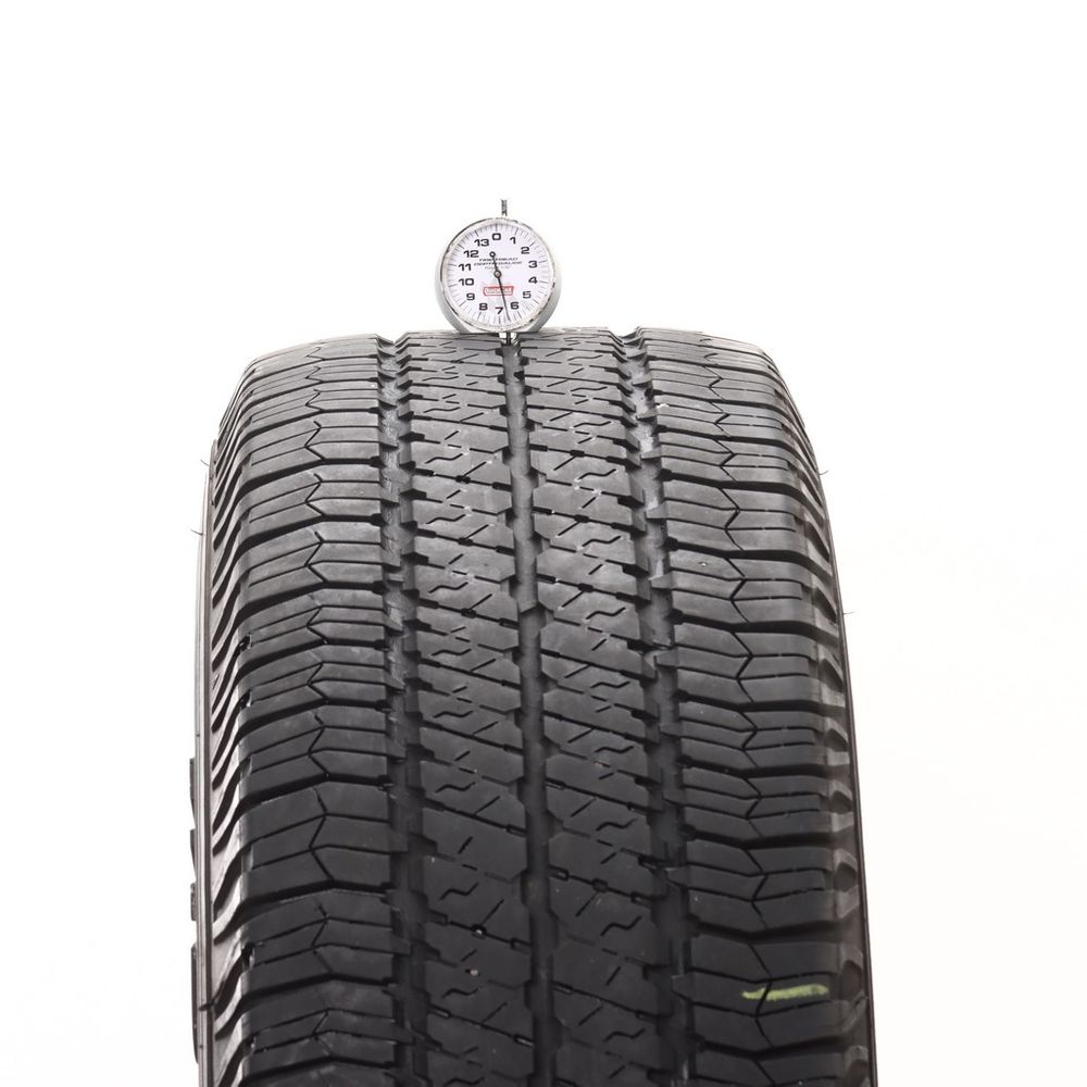 Used 255/75R17 Goodyear Wrangler SR-A 113S - 6.5/32 - Image 2