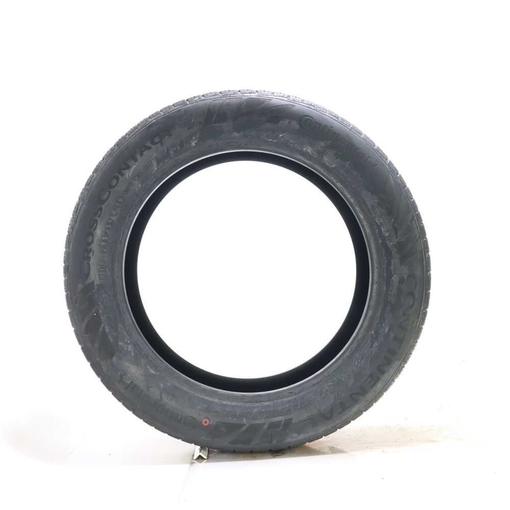 New 235/55R19 Continental CrossContact RX 101H - Image 3