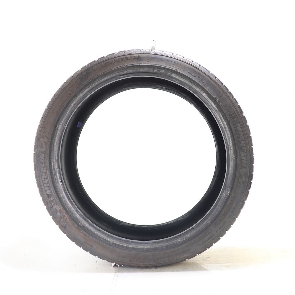 Used 275/35ZR20 Michelin Pilot Sport A/S 3 Plus 102Y - 9/32 - Image 3