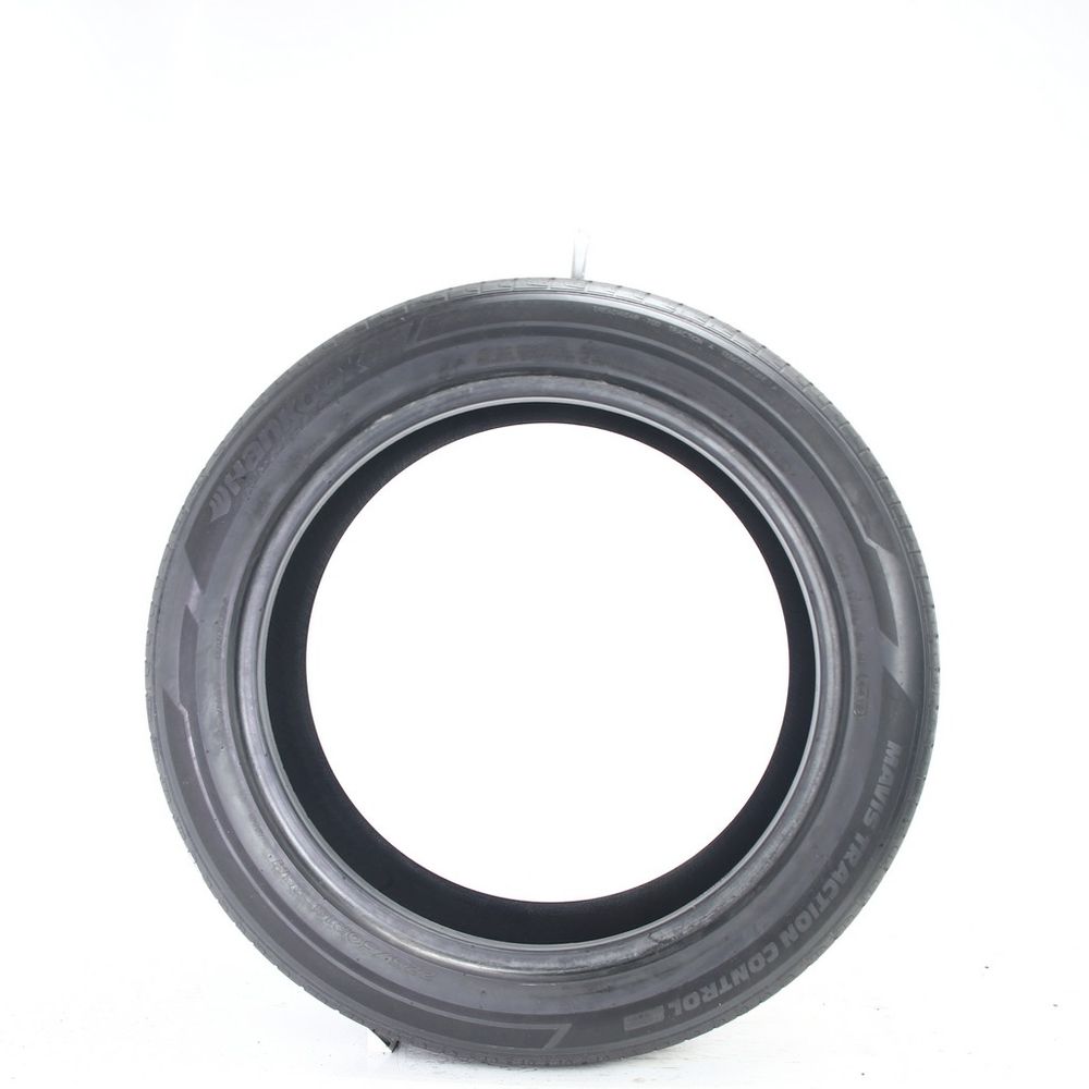 Used 225/50R18 Hankook Mavis Traction Control 4Season 95H - 7.5/32 - Image 3