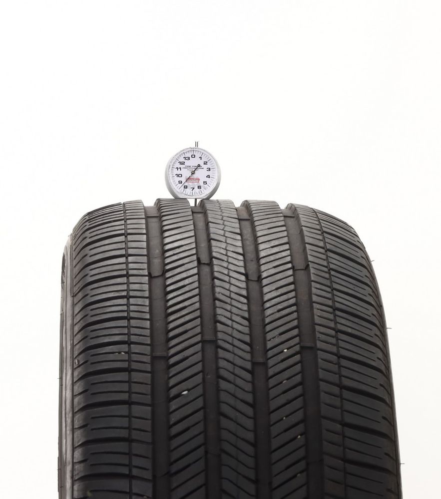 Set of (2) Used 285/45R22 Goodyear Eagle Touring 114H - 8.5-9/32 - Image 2