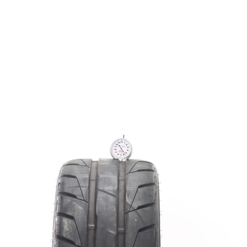 Used 225/40R18 Nitto NT05 92W - 5.5/32 - Image 2