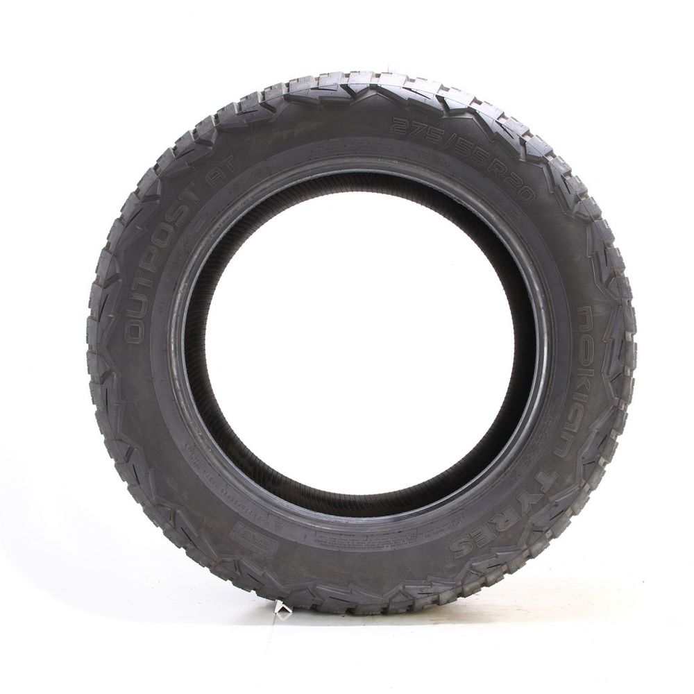 Used 275/55R20 Nokian Outpost AT 113T - 11.5/32 - Image 3