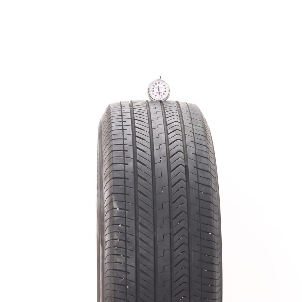 Used 245/70R18 Yokohama Geolandar X-CV G057 110H - 6.5/32 - Image 2