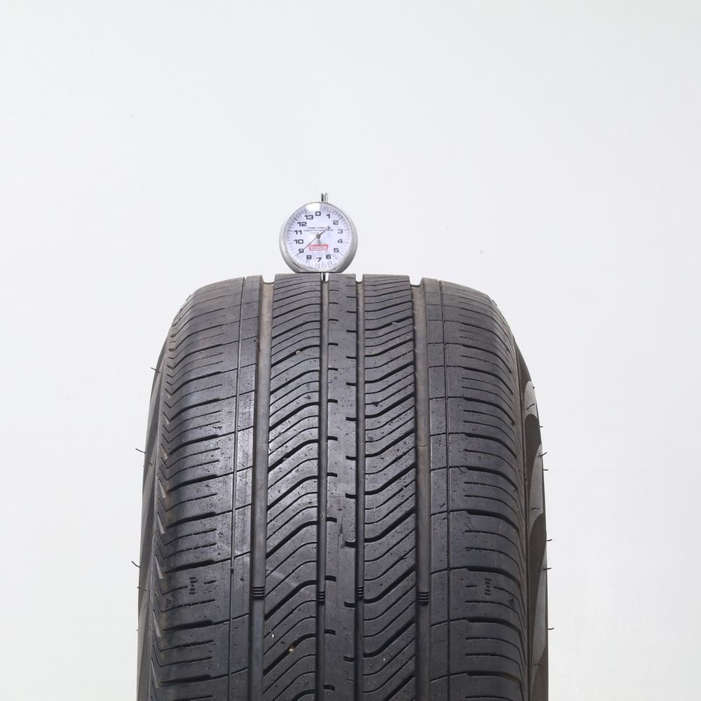 Set of (2) Used 235/60R18 JK Tyre Elanzo Touring 103V - 7.5-8.5/32 - Image 5
