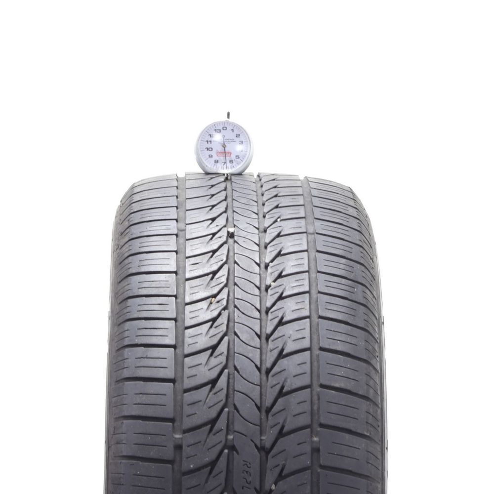 Used 225/60R17 General Altimax RT43 99T - 6.5/32 - Image 2
