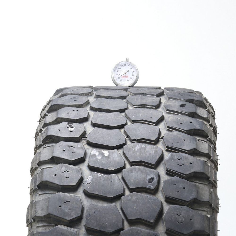 Used LT 33X12.5R20 Ironman All Country MT 114Q E - 9/32 - Image 2
