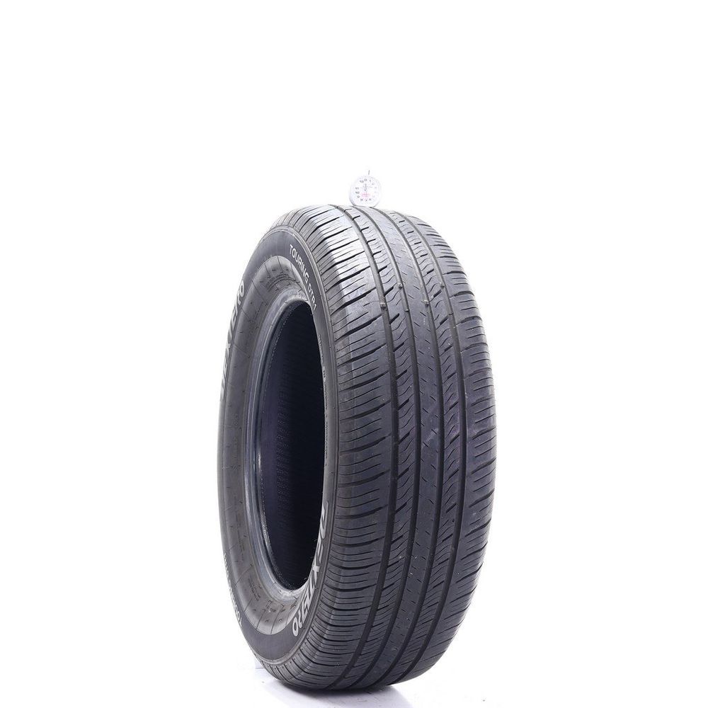 Used 235/65R17 Dextero Touring DTR1 104T - 6.5/32 - Image 1