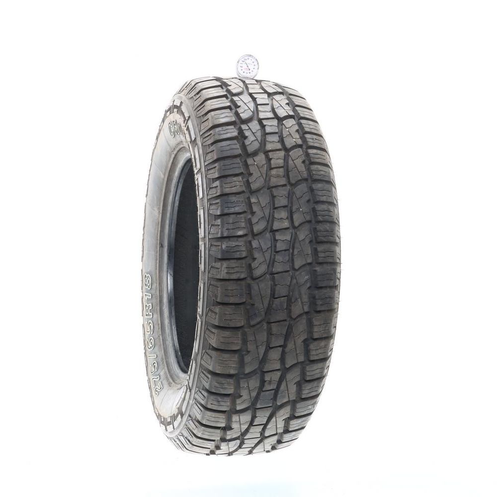 Used 275/65R18 Linglong Crosswind A/T 116T - 12.5/32 - Image 1