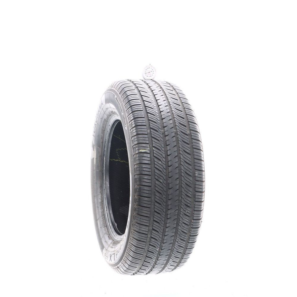 Used 235/60R16 Yokohama Avid Ascend LX 100H - 9.5/32 - Image 1