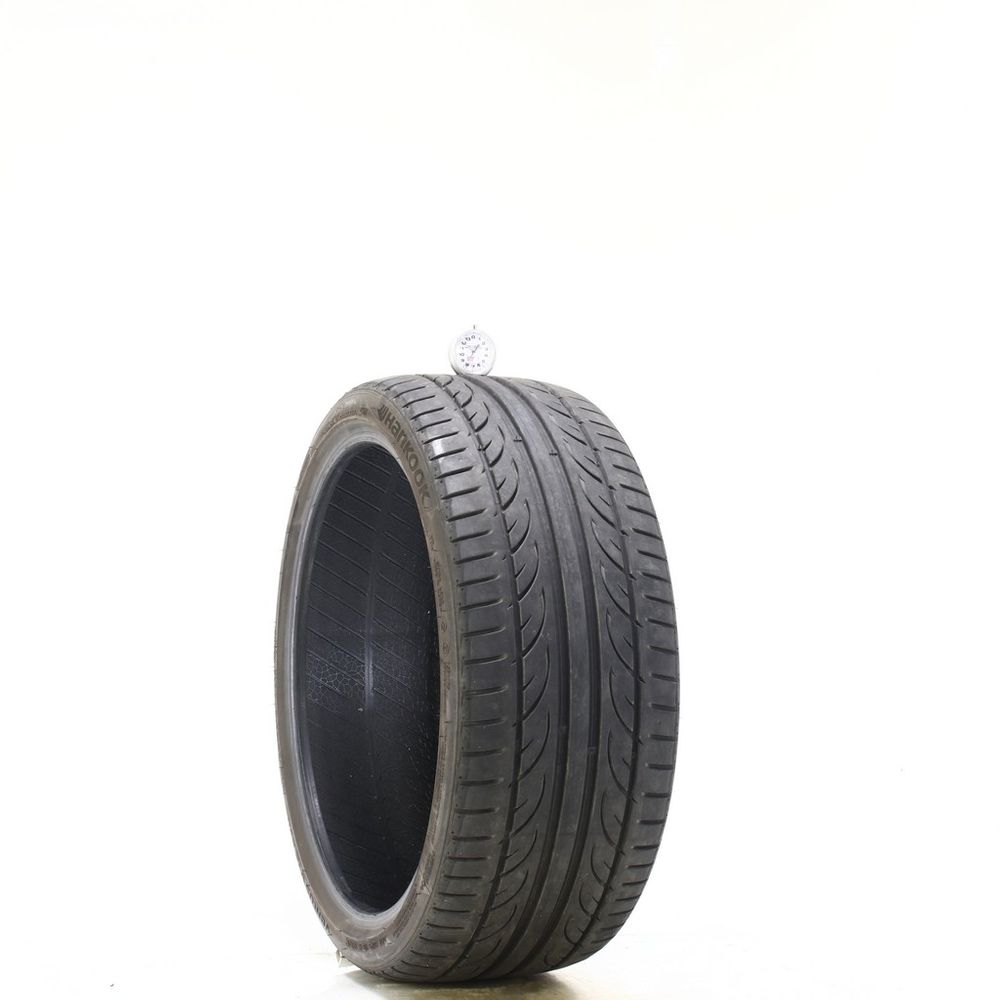 Used 225/35ZR19 Hankook Ventus V12 evo2 (K120) 88Y - 8/32 - Image 1