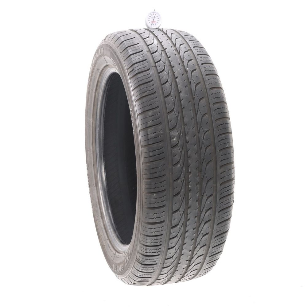 Used 255/50R20 Performer CXV Sport 109V - 7.5/32 - Image 1