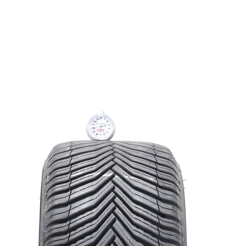Set of (2) Used 235/50R17 Michelin CrossClimate 2 96H - 10/32 - Image 2