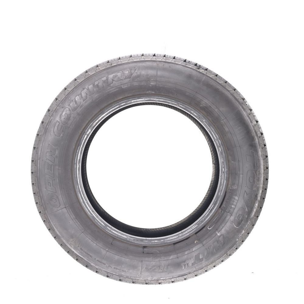 Used 245/65R17 Toyo Open Country H/T II 107H - 10/32 - Image 3