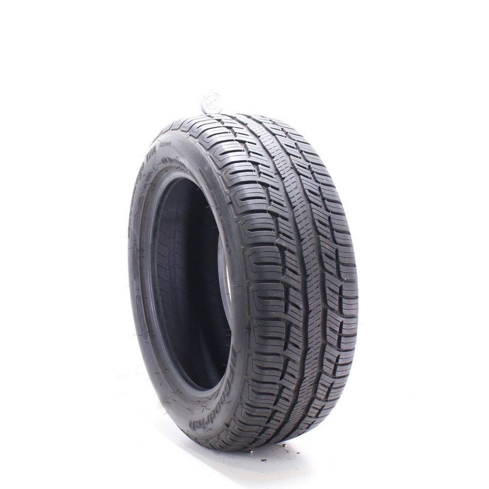 Used 245/55R18 BFGoodrich Advantage T/A Sport 103V - 9/32 - Image 1