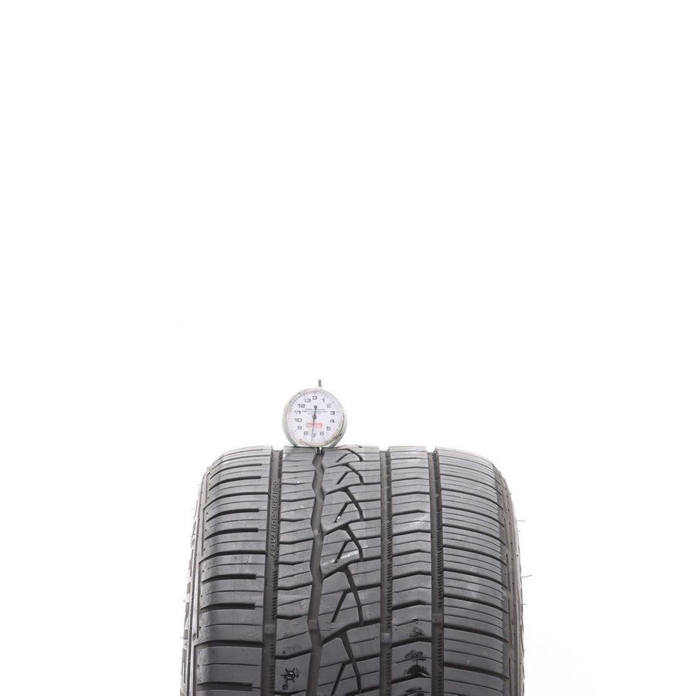 Used 245/40ZR17 Continental ControlContact Sport SRS Plus 91W - 7/32 - Image 2