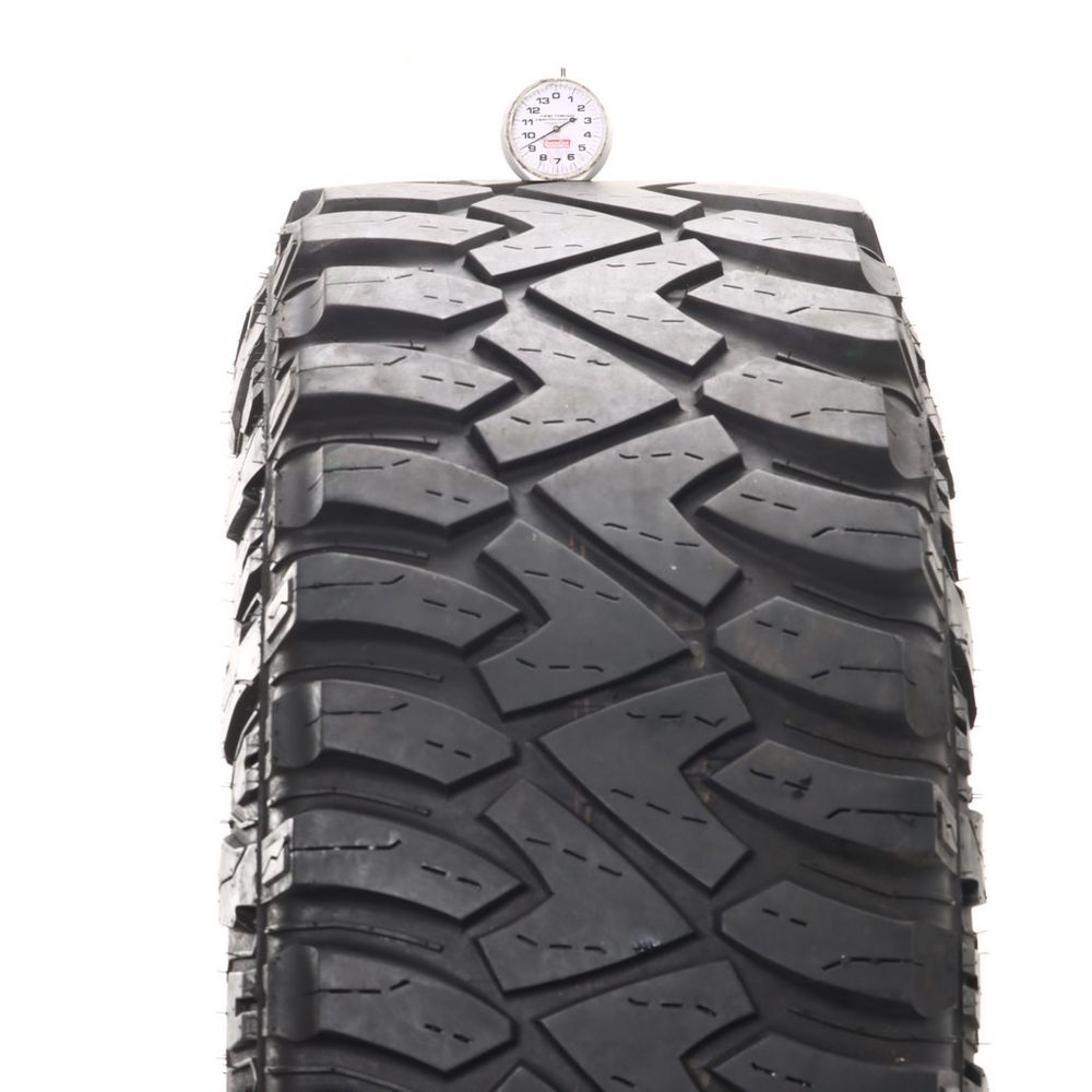 Set of (2) Used LT 315/75R16 Kumho Road Venture MT71 127/124Q E - 8.5-9/32 - Image 5