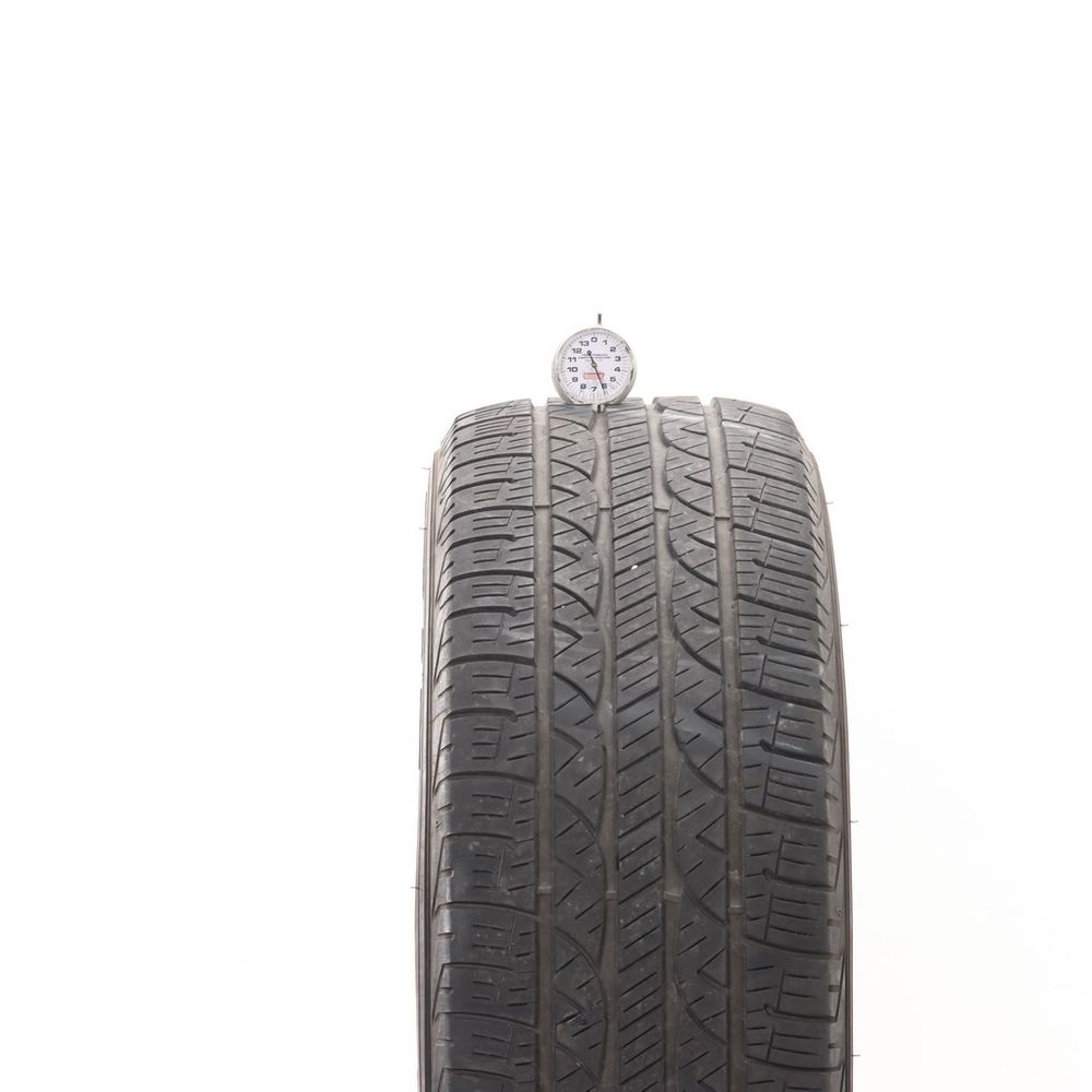 Set of (2) Used 235/55R20 Kelly Edge Touring A/S 102V - 6-6.5/32 - Image 2
