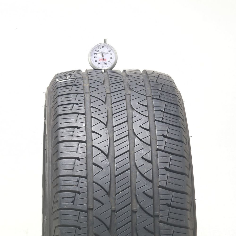 Set of (2) Used 235/55R20 Kelly Edge Touring A/S 102V - 6-6.5/32 - Image 5