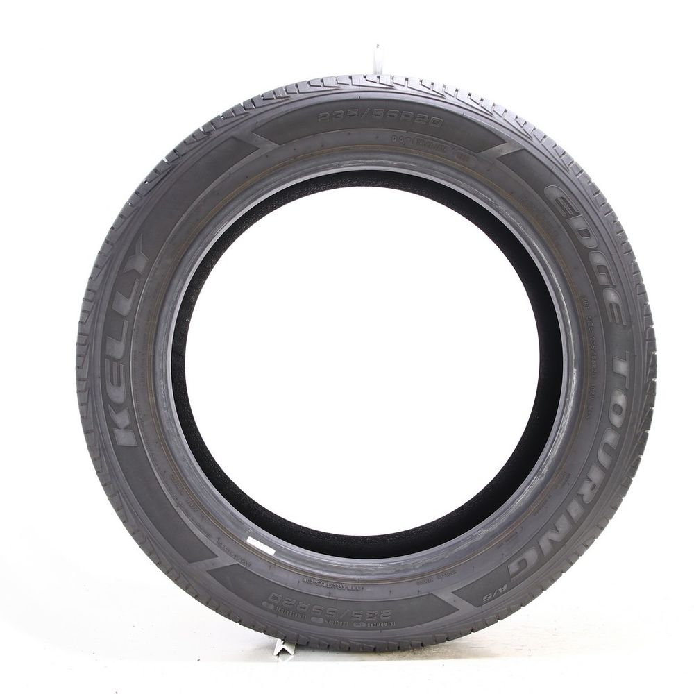 Set of (2) Used 235/55R20 Kelly Edge Touring A/S 102V - 6-6.5/32 - Image 6