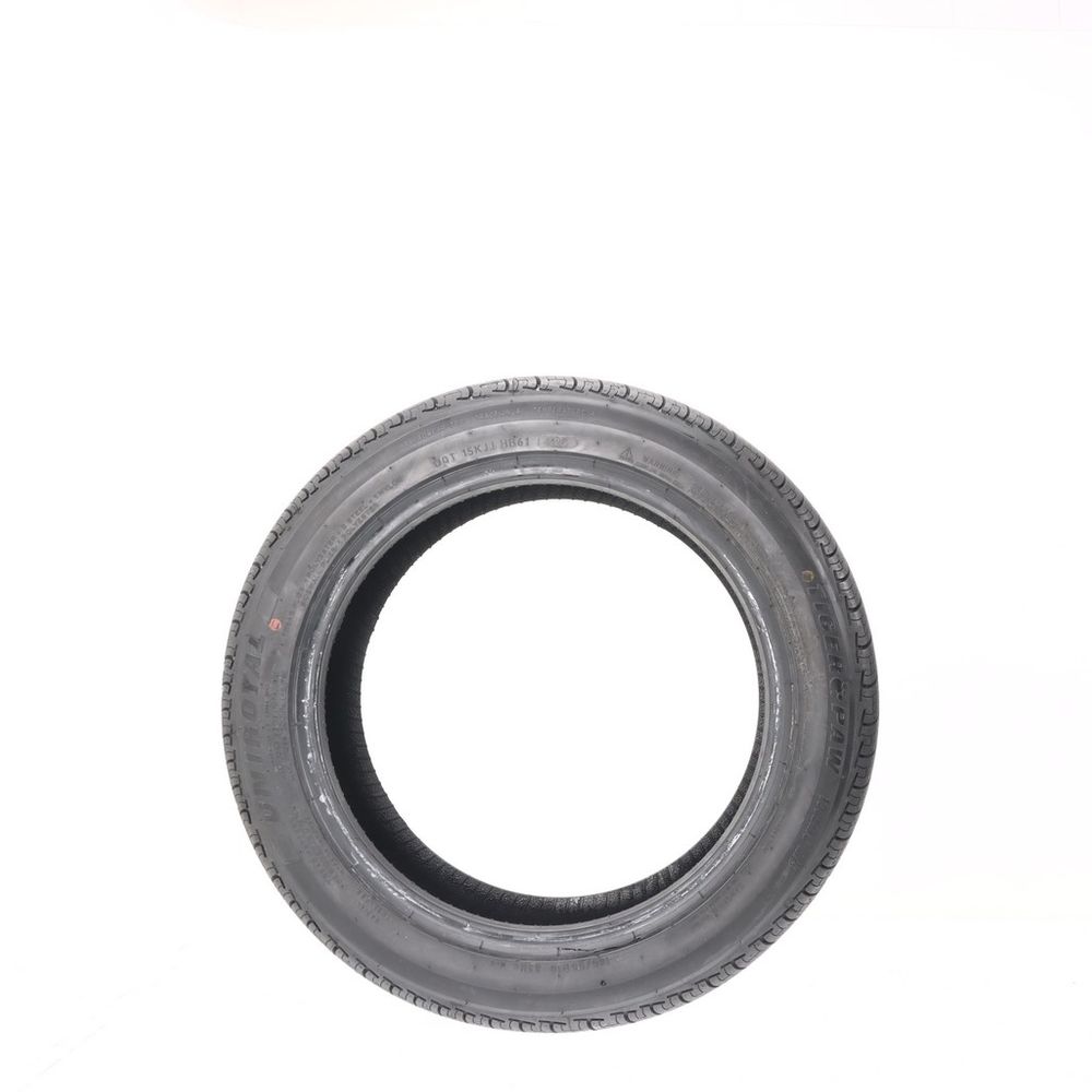 Driven Once 185/55R16 Uniroyal Tiger Paw Touring A/S 83H - 11/32 - Image 3