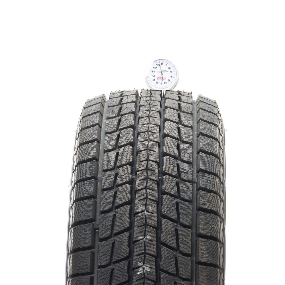 Used 245/65R17 Dunlop Winter Maxx SJ8 107R - 13.5/32 - Image 2