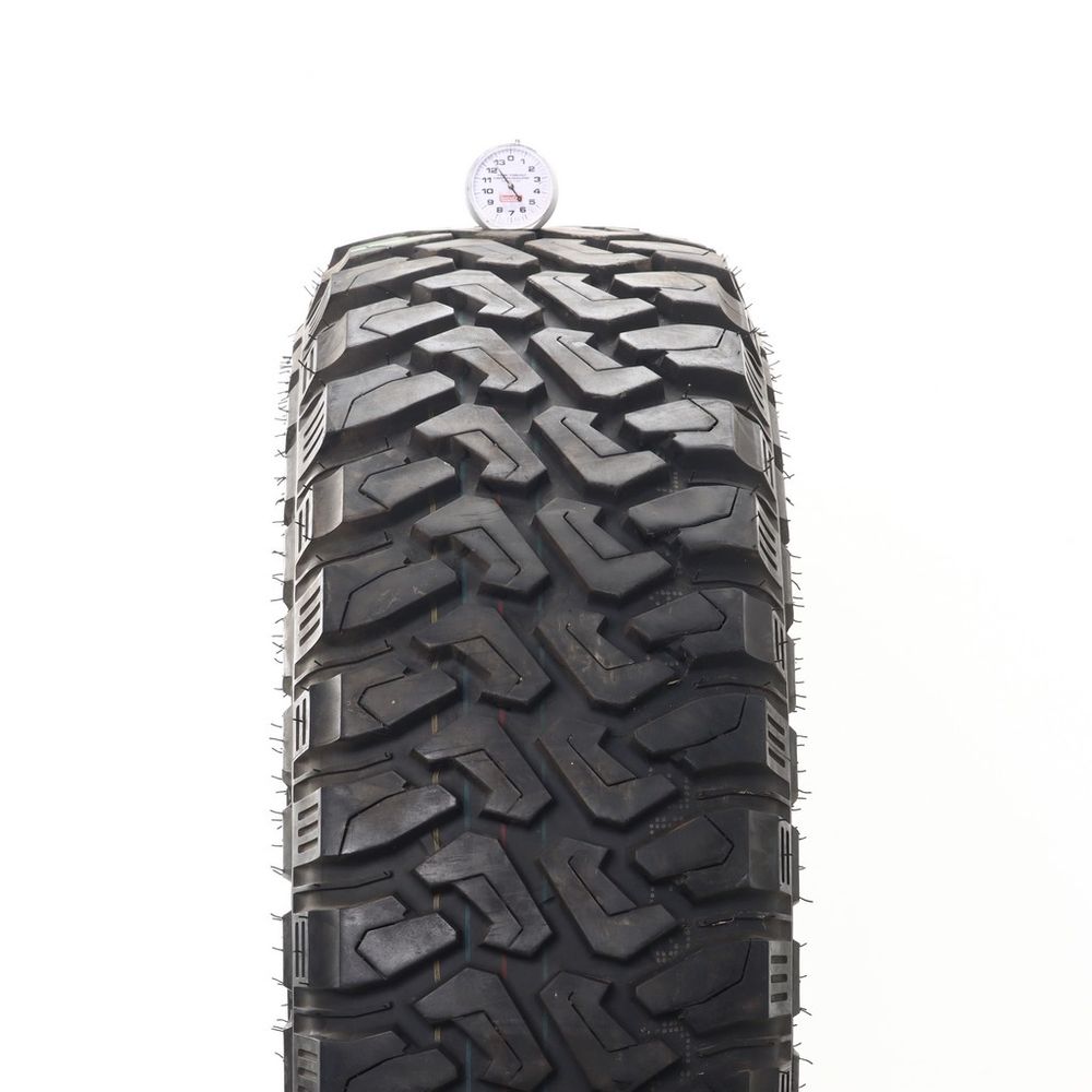 Set of (2) Used LT 275/70R18 Centennial Dirt Commander M/T 121/118Q E - 12.5-14/32 - Image 2
