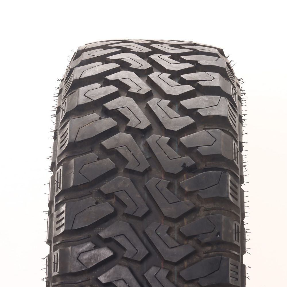 Set of (2) Used LT 275/70R18 Centennial Dirt Commander M/T 121/118Q E - 12.5-14/32 - Image 5