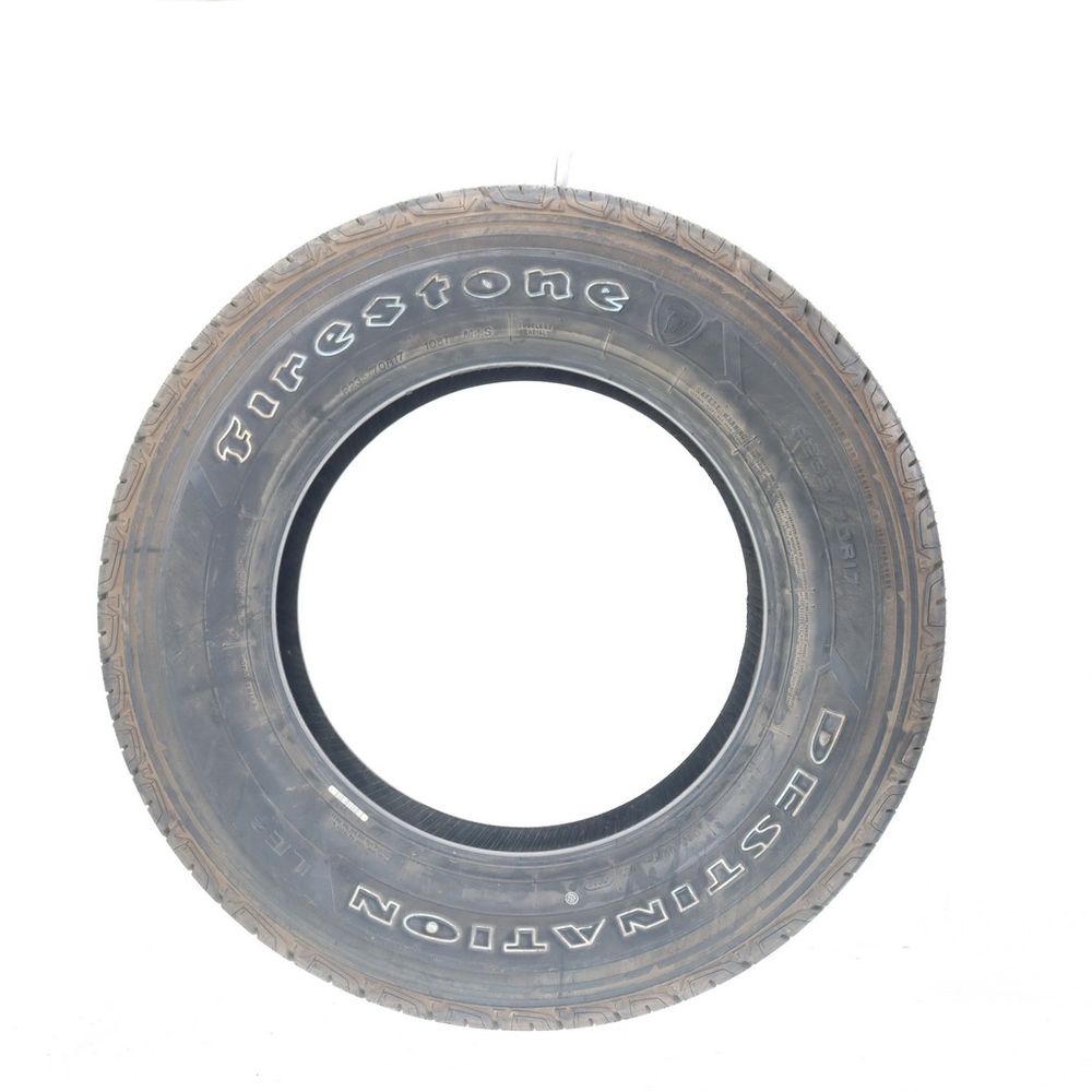 Used 235/70R17 Firestone Destination LE2 108T - 12/32 - Image 3