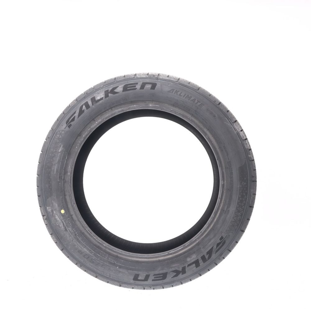 Set of (2) New 245/50R18 Falken Aklimate 100V - Image 3