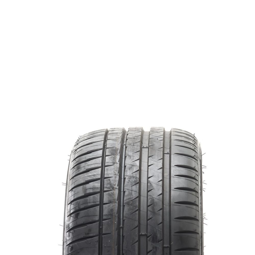 New 225/45R18 Michelin Pilot Sport 4 95Y - Image 2