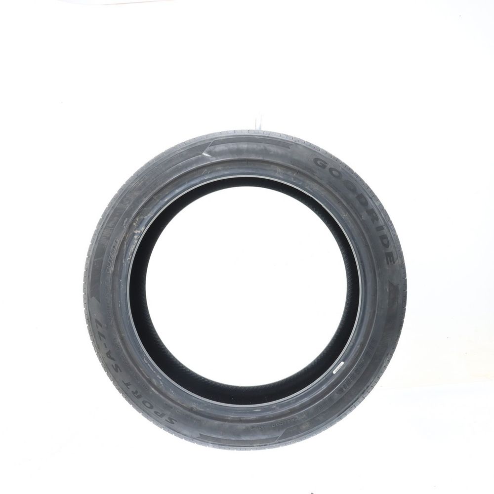 Used 235/45ZR18 Goodride Sport SA-77 98W - 5.5/32 - Image 3