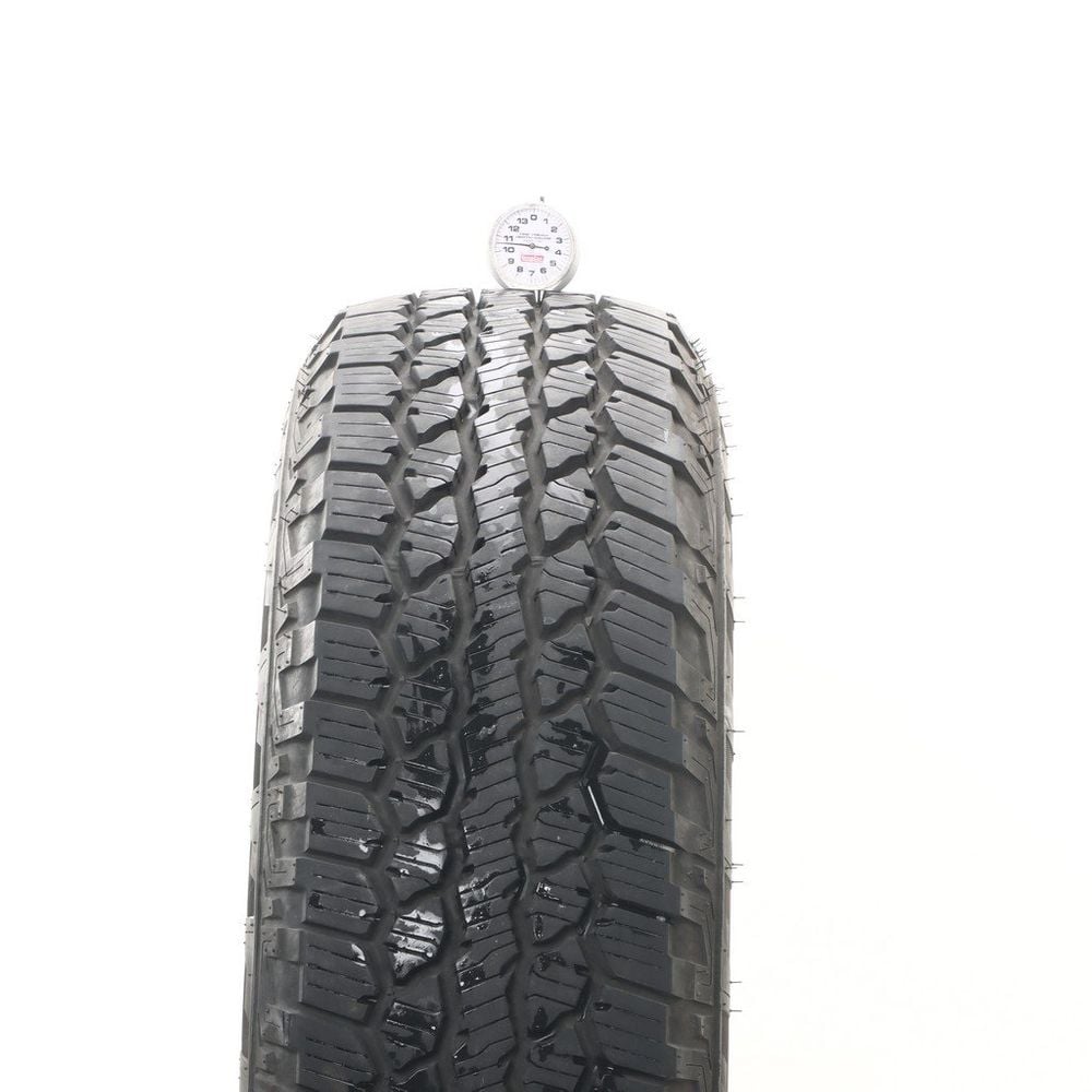 Used 245/75R17 Firestone Destination A/T2 112S - 10.5/32 - Image 2