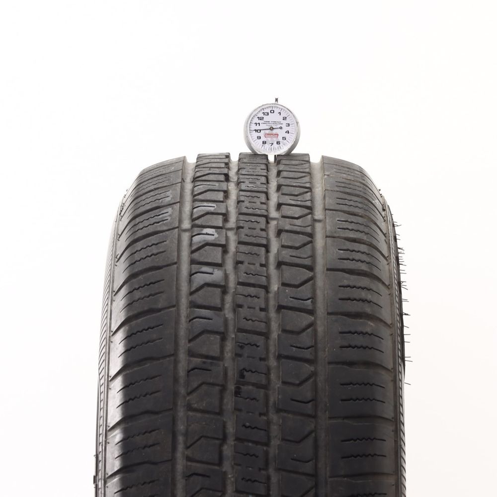 Used 265/70R17 Zeetex HT1000 115H - 10/32 - Image 2