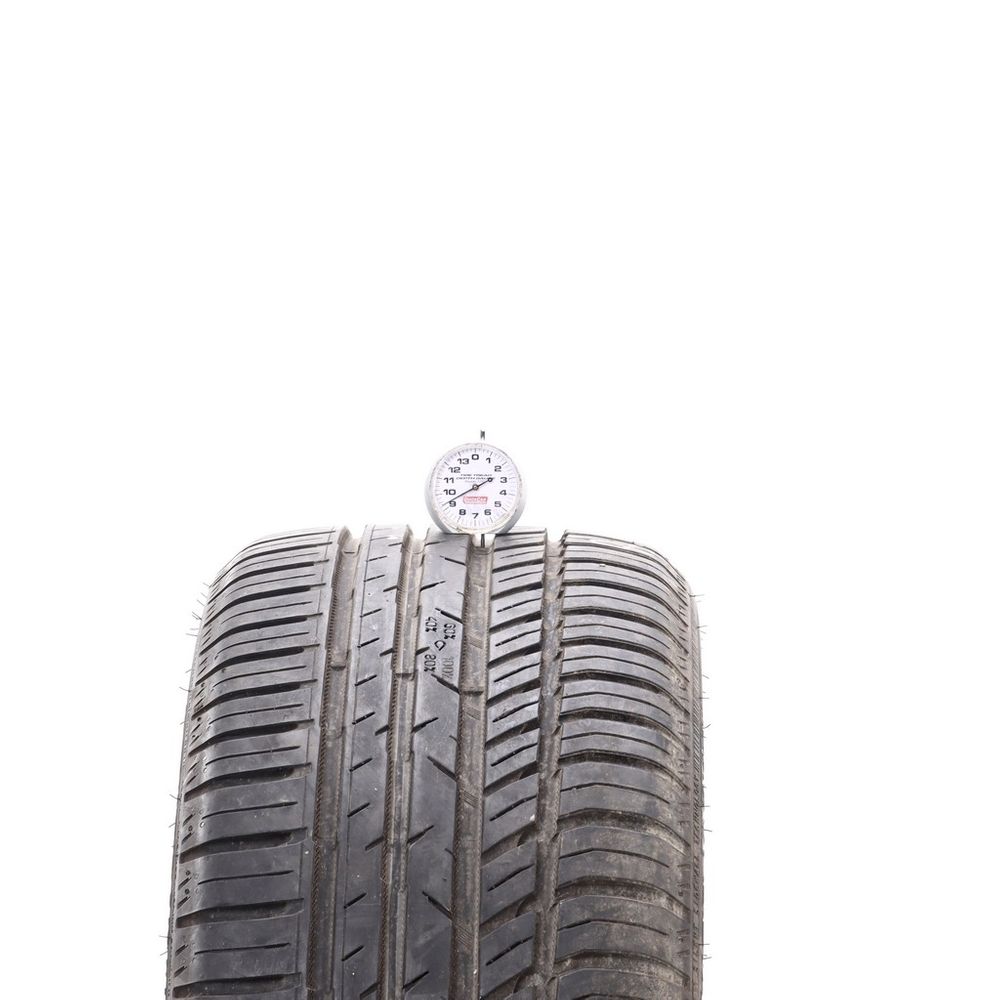 Used 245/40R18 Nokian zLine A/S 97W - 9/32 - Image 2