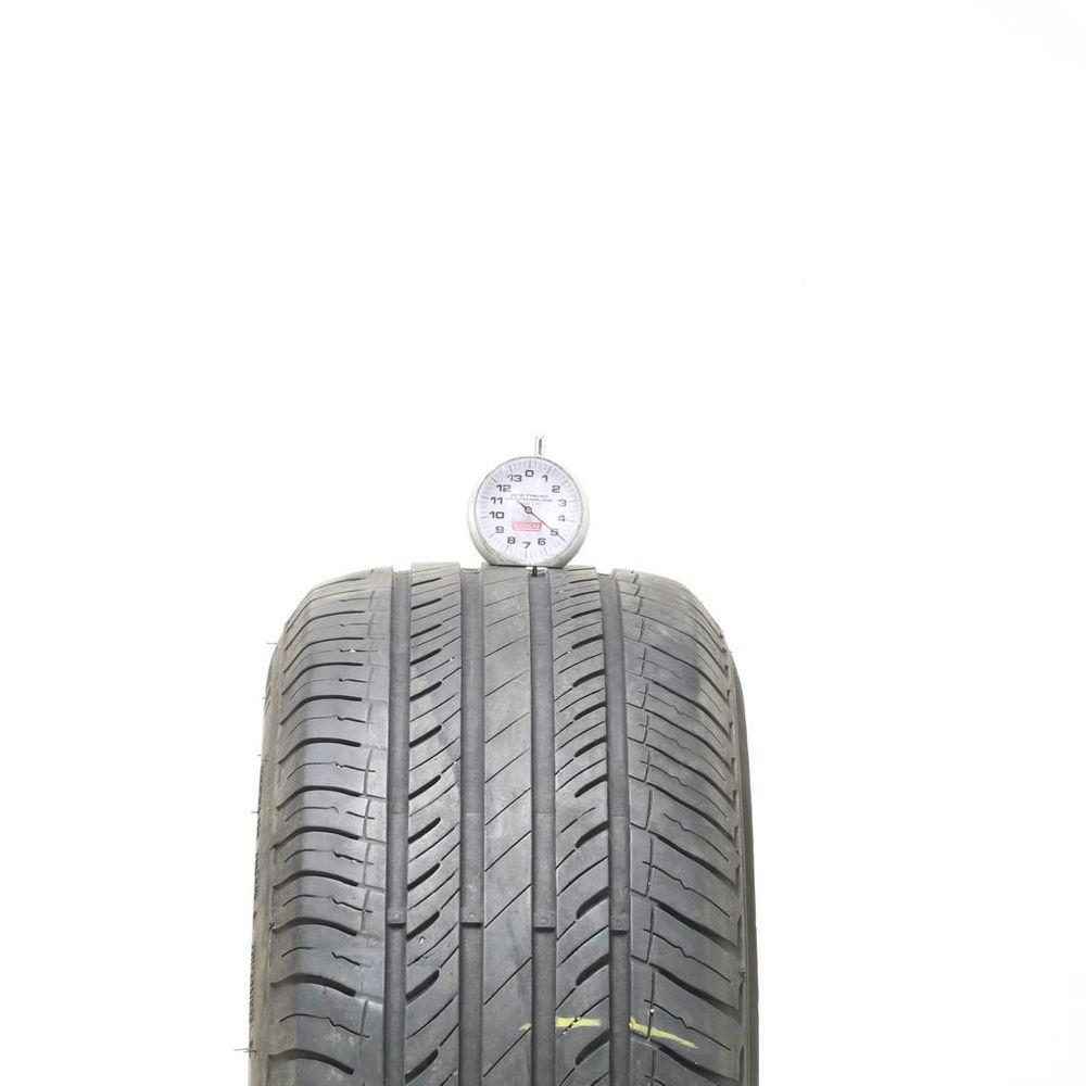 Set of (2) Used 195/65R15 Hercules Roadtour 455 91H - 5-5.5/32 - Image 2