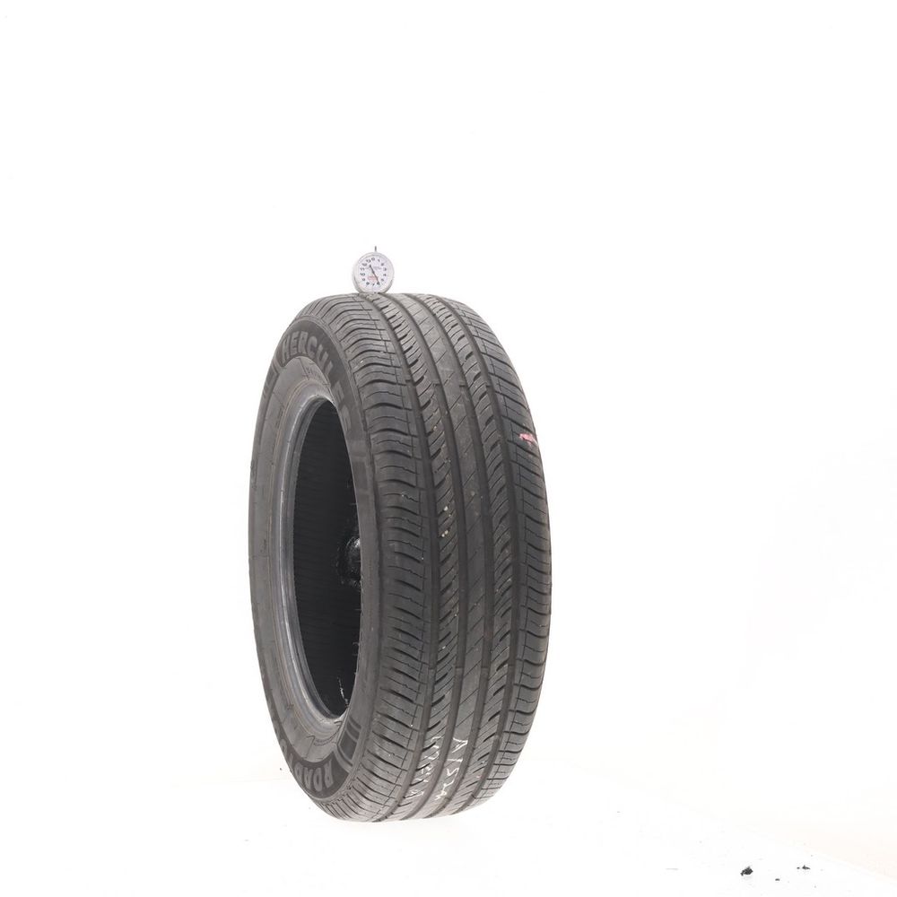 Set of (2) Used 195/65R15 Hercules Roadtour 455 91H - 5-5.5/32 - Image 4
