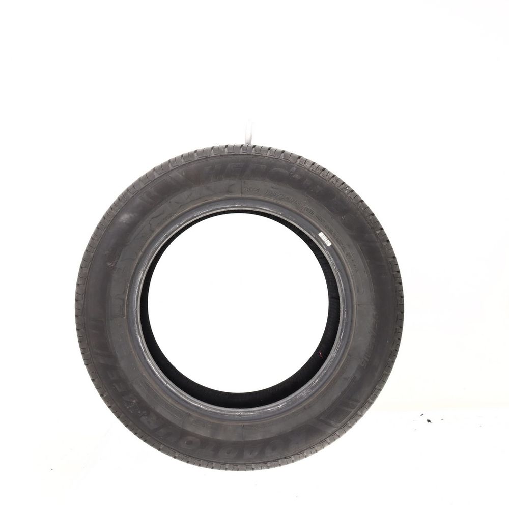 Set of (2) Used 195/65R15 Hercules Roadtour 455 91H - 5-5.5/32 - Image 6