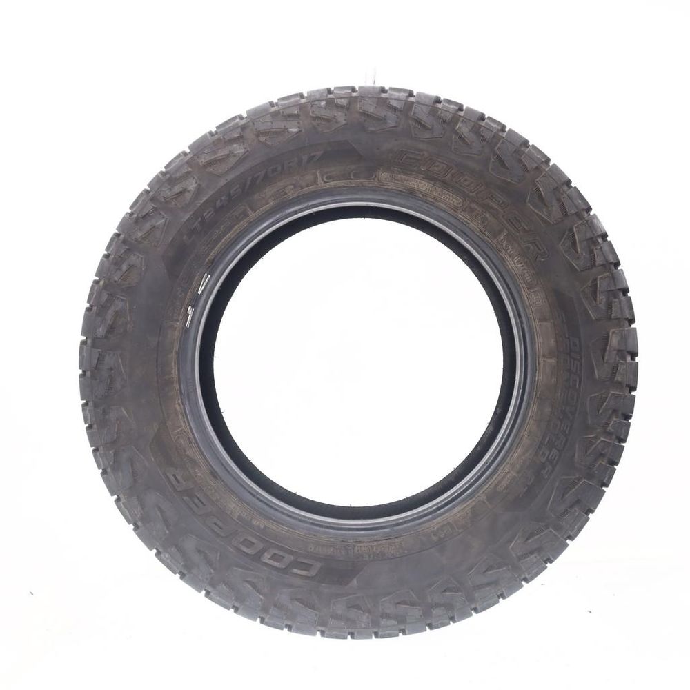 Used LT 245/70R17 Cooper Discoverer Stronghold AT 119/116R E - 13.5/32 - Image 3