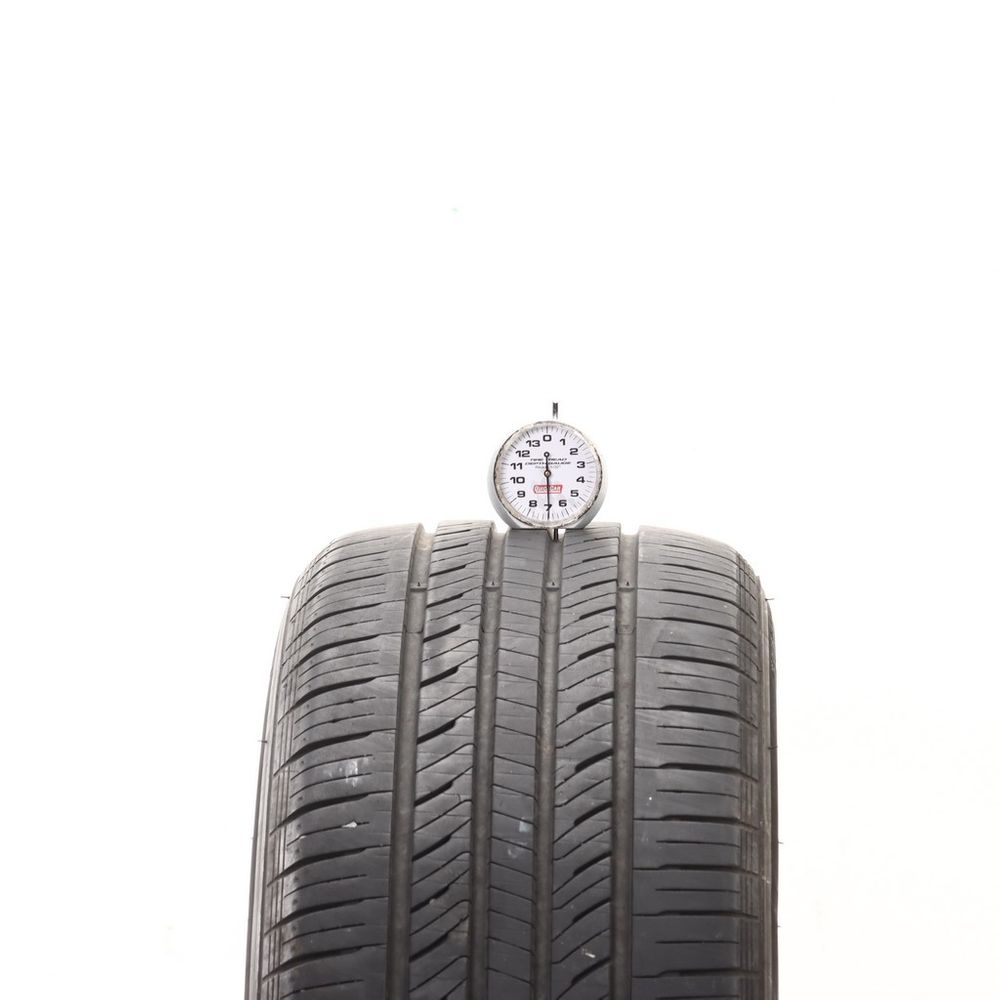 Set of (4) Used 205/55R16 Laufenn G Fit AS 91V - 7-8/32 - Image 3